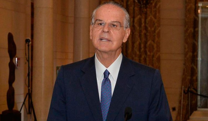 عدوان: المجلس النيابي غائب