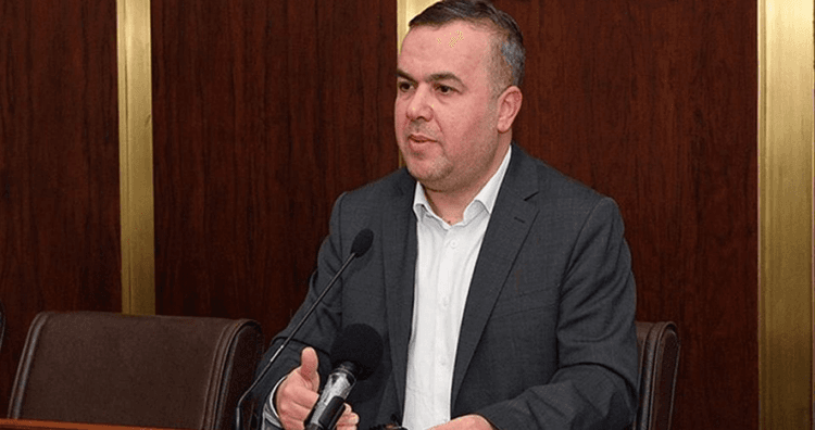 النائب فضل الله من مجلس النواب: بعد جرائم العدو السلطة مدعوة للخروج من التفاوض المباشر