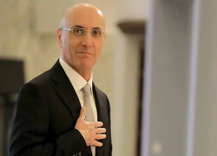 الحجار من بعبدا: نبذل جهداً لبنانياً لوقف الاعتداءات الاسرائيلية