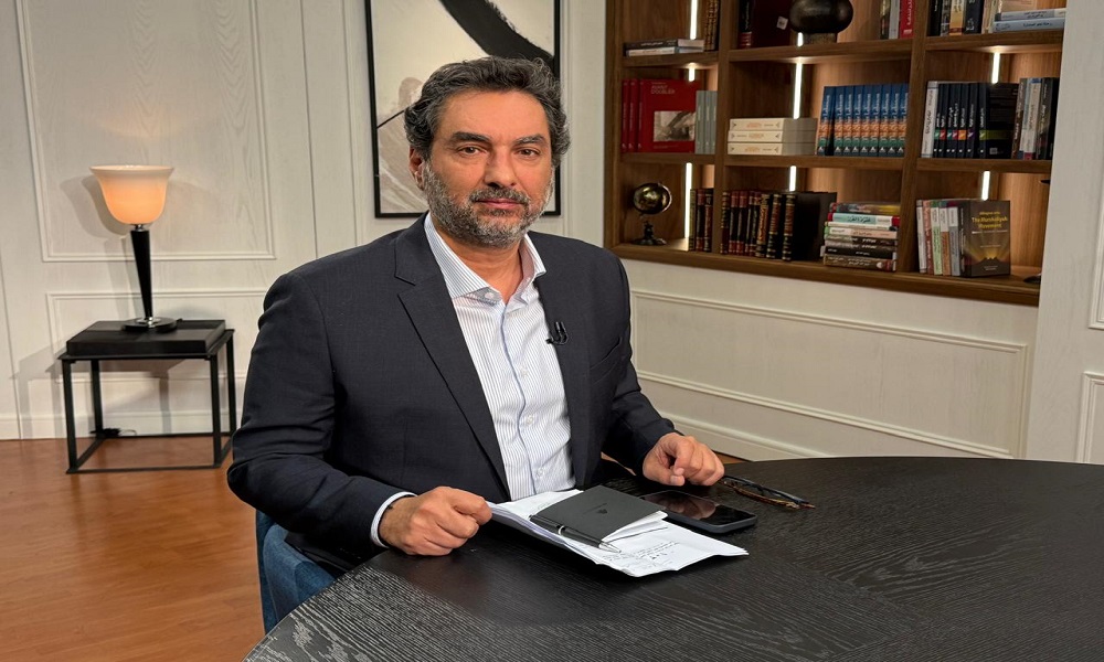 الصادق: الأولوية أن نحرّر أرضنا ونستعيد أسرانا