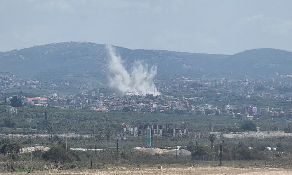 لبنان يرفع شكوى إلى الأمم المتحدة بشأن استهداف الصحافيين