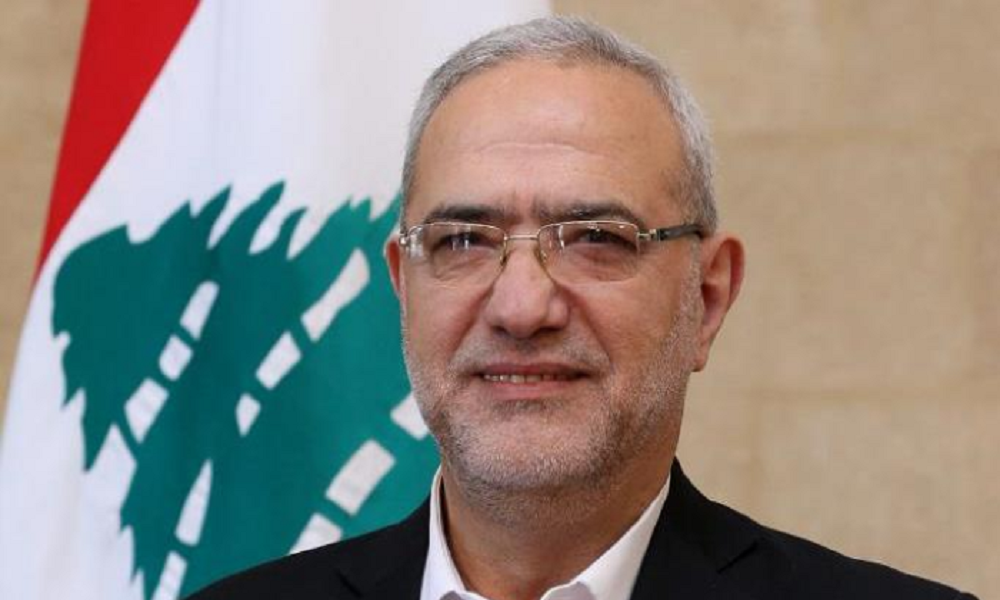 قماطي: إذا انتهت الهدنة فالحرب ستكون مفتوحة