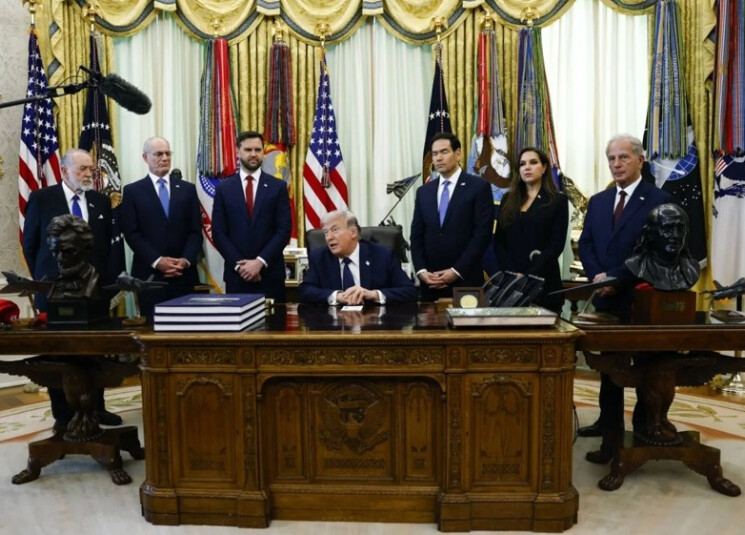 تمديد وقف النار وترامب سيدعو عون ونتنياهو