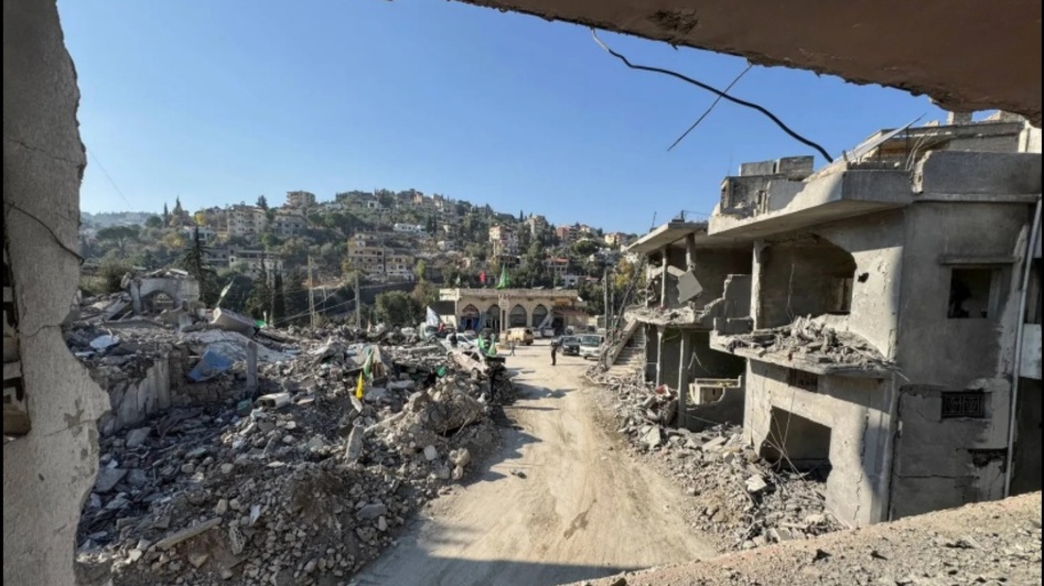 اهتمام أميركي يقابله حراك عربي تجاه لبنان… وترامب يمدّد وقف النار 3 أسابيع