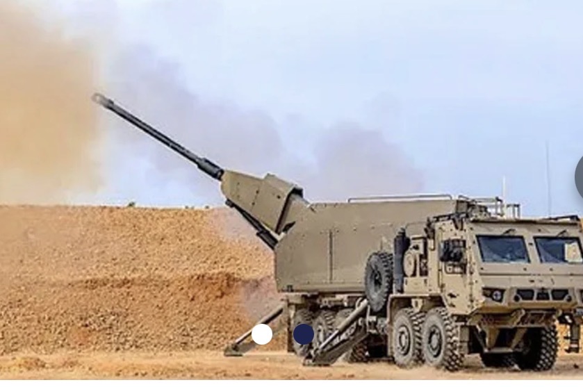 هذه أسباب الرغبة العسكرية لاستخدامه جنوبًا...<br />
