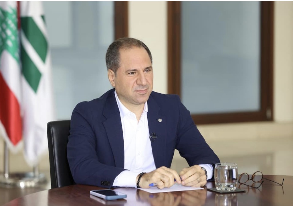 سامي الجميّل: لا ظلم يدوم ولا ذاكرة تُمحى