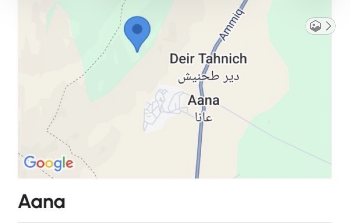 بعد الهزات المتتالية في البقاع الغربي… هل هناك خطر من زلزال؟