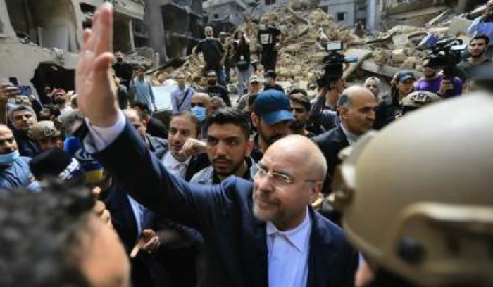 إيران تكثف حضورها في لبنان: تثبيت 