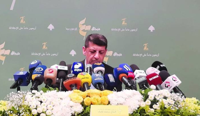 إسرائيل تشنّ حرباً نفسية لإضعاف معنويات جمهور «حزب الله»<br />
بموازاة الحرب العسكرية