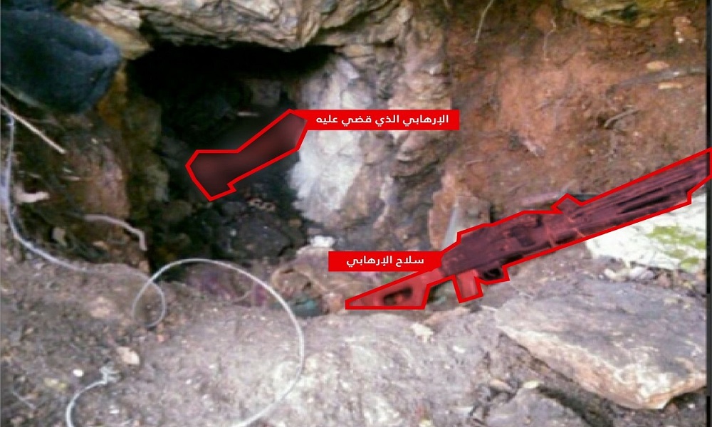 الجيش الإسرائيلي يتهم “الحزب” بخرق وقف النار