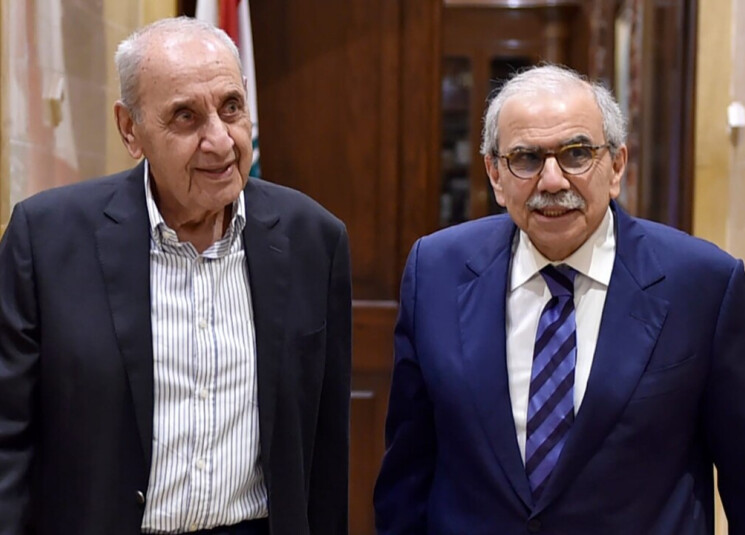 توسيع مظلة الهدنة الدولية لتعزيز مسار الحل... عون: لبنان ليس ورقة تفاوض في الصراعات