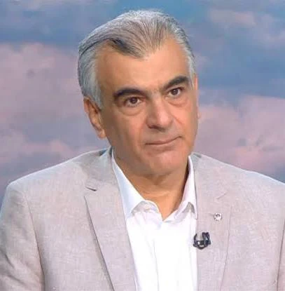 الصايغ: حان وقت وضع مصلحة لبنان أولًا وحصرية السلاح بإجماع وطني