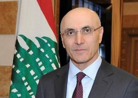 وزير الداخلية يتابع أحداث ساقية الجنزير لضبط الأمن : لفتح الطرقات وتعزيز استقرار بيروت