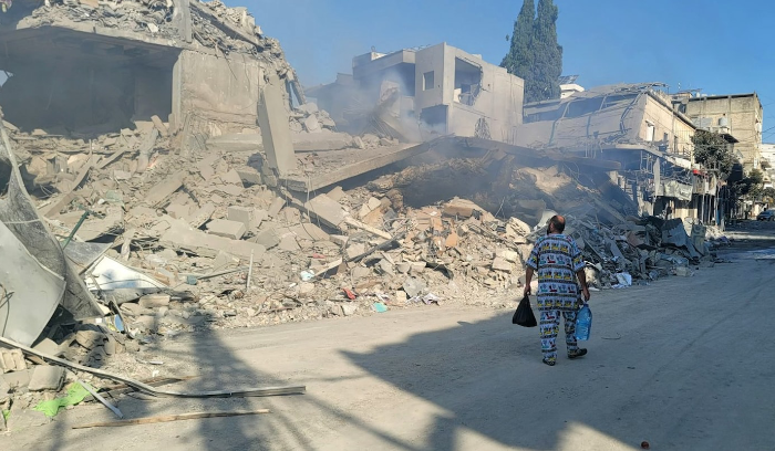 لبنان تحت المرحلة الثانية من الحرب... الصدام الأعنف بين إسرائيل واليونيفيل