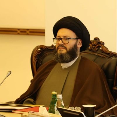 هل من حرب جديدة…؟ هذا ما  قاله الشيخ الحسيني