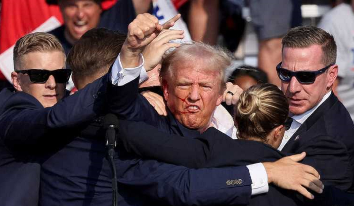 إحباط محاولة ثالثة لاغتيال ترامب