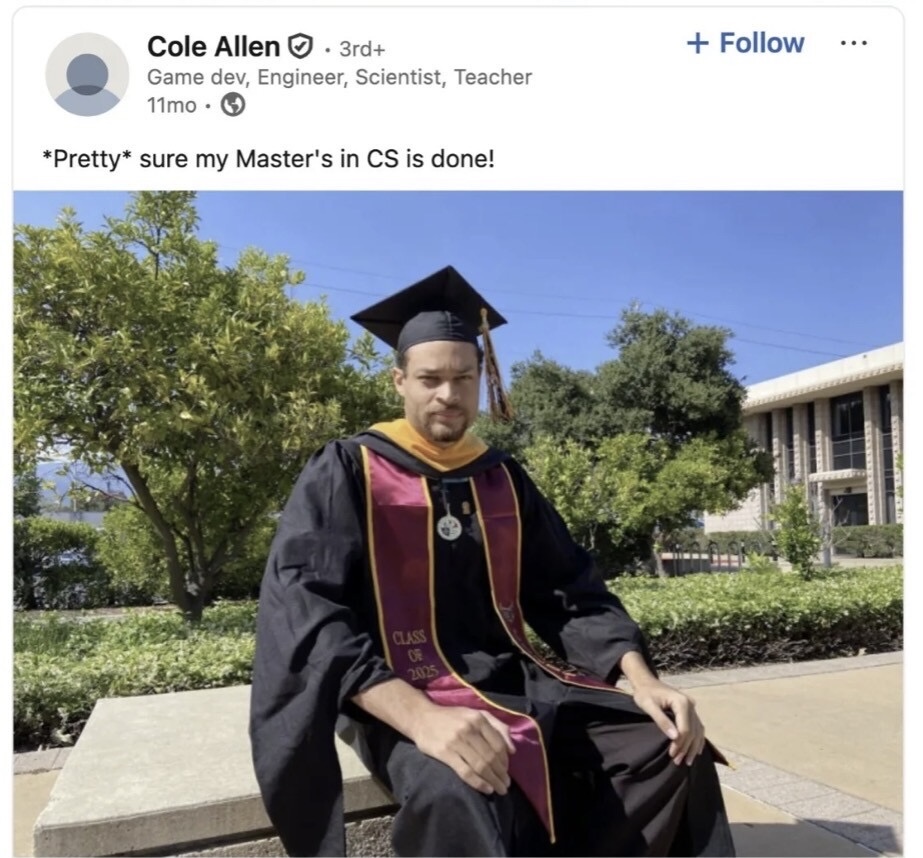 من هو مطلق النار في عشاء المراسلين  في البيت الابيض؟