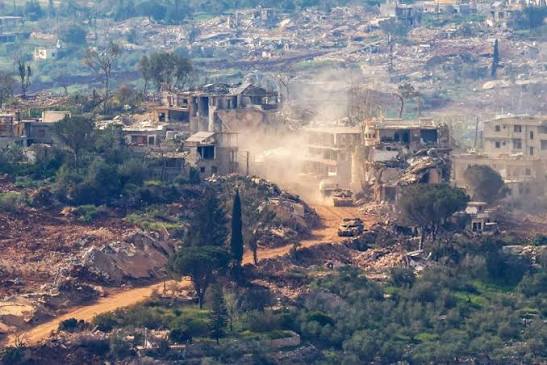 لبنان ينتظر تثبيت وقف النار ولقاء الرؤساء معلق
عون لن يلتقي نتنياهو فهل يزور واشنطن للقاء ترامب؟