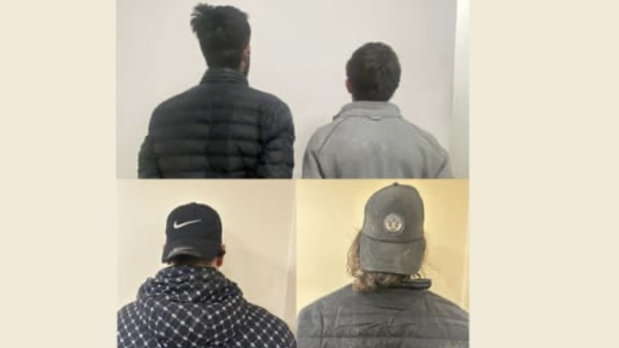 عمليّات سرقة أدّت إلى العتمة.. والمعلومات بالمرصاد!