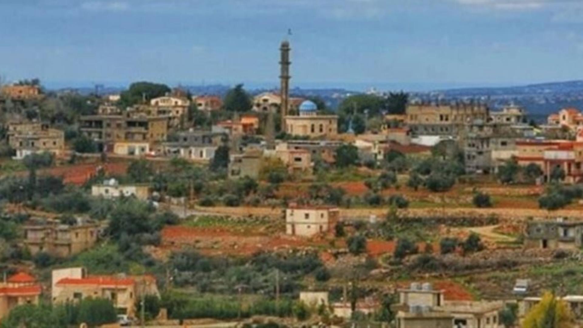 اتّصالٌ إسرائيلي لبلديّة جديدة مرجعيون: على النازحين المغادرة!