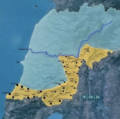 يديعوت أحرونوت: خطة إسرائيلية لتطهير “الخط الأصفر” خلال أسابيع