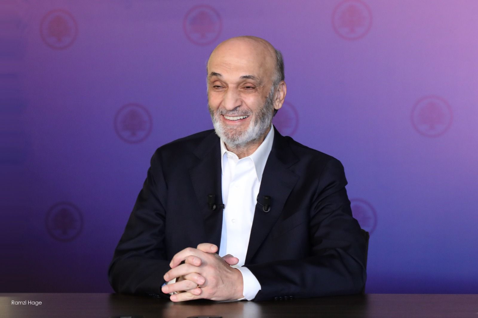 جعجع: لبنان شبه مفلس والحرب فُرضت عليه… والسعودية تشترط قيام “دولة فعلية” لأي دعم