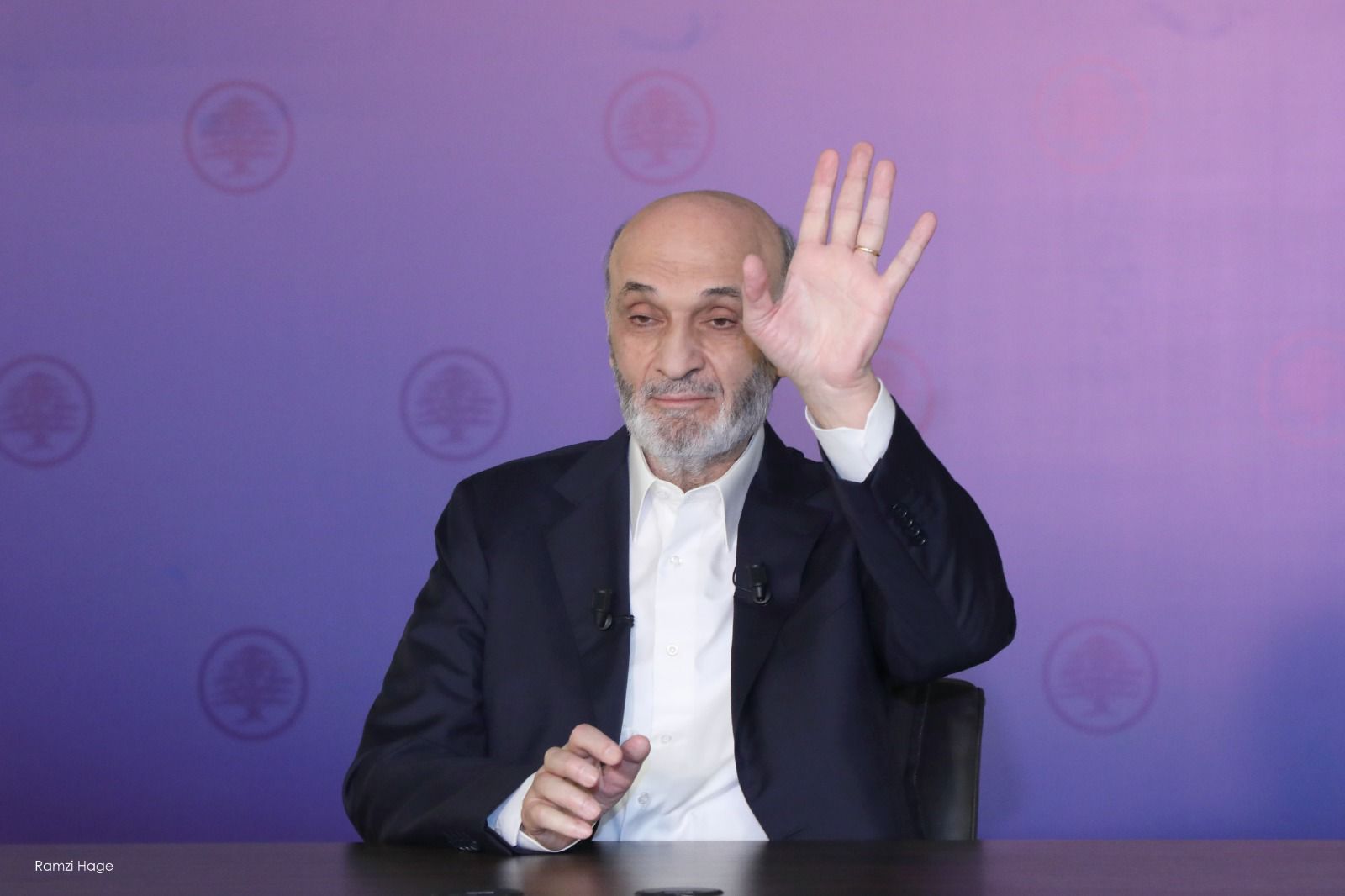 جعجع: لبنان شبه مفلس والحرب فُرضت عليه… والسعودية تشترط قيام “دولة فعلية” لأي دعم