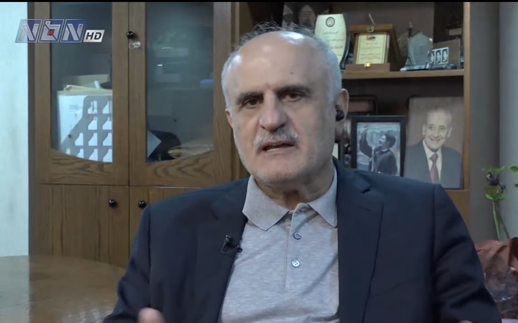 حسن خليل: الأولوية لوقف النار والانسحاب من الجنوب… ووحدة الموقف الداخلي أساس المواجهة