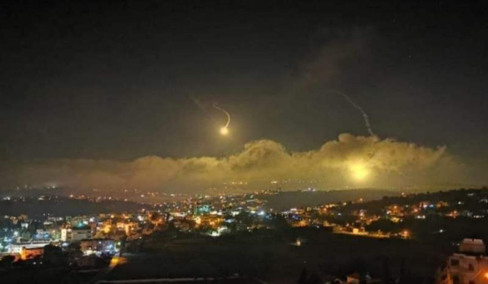 ما هي حصيلة الاعتداءات الاسرائيلية على جنوب لبنان اليوم؟