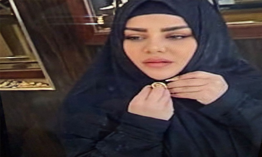 تعميم صورة مشتبه فيها بتنفيذ عمليات احتيالية في طرابلس