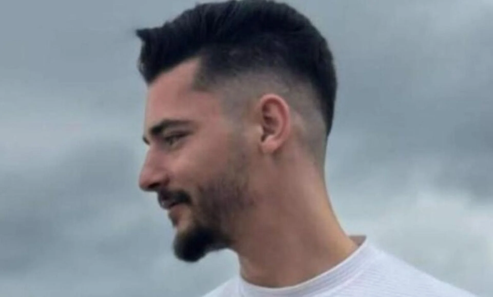 الشاب ربيع فقد حياته أثناء تنظيف بندقية الصيد