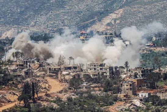 «طلاق» بين الرئاسة الأولى وحزب الله... ماذا بعد؟<br />
إحتقان مُتصاعد… والبلاد أمام مُفترق حاسم