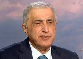 هاشم يدعو إلى التهدئة والتوافق ويشيد بدور برّي في تحييد بيروت