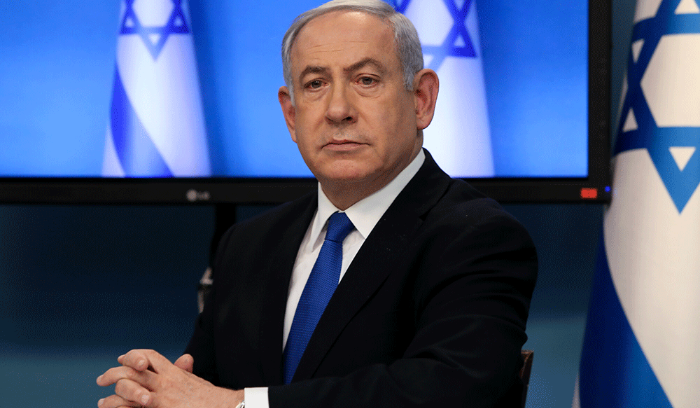 نتنياهو: “الحزب” يستخدم قوات اليونيفيل كدرع بشري