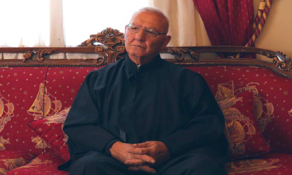 الخوري نجيب العميل: بري “غير شكل” وله فضل كبير علينا