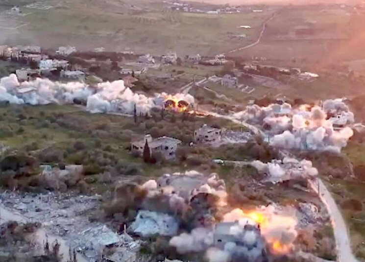 التصعيد يؤجّل الاجتماع الرئاسيّ... وروبيو: حكومتا لبنان وإسرائيل تريدان السلام