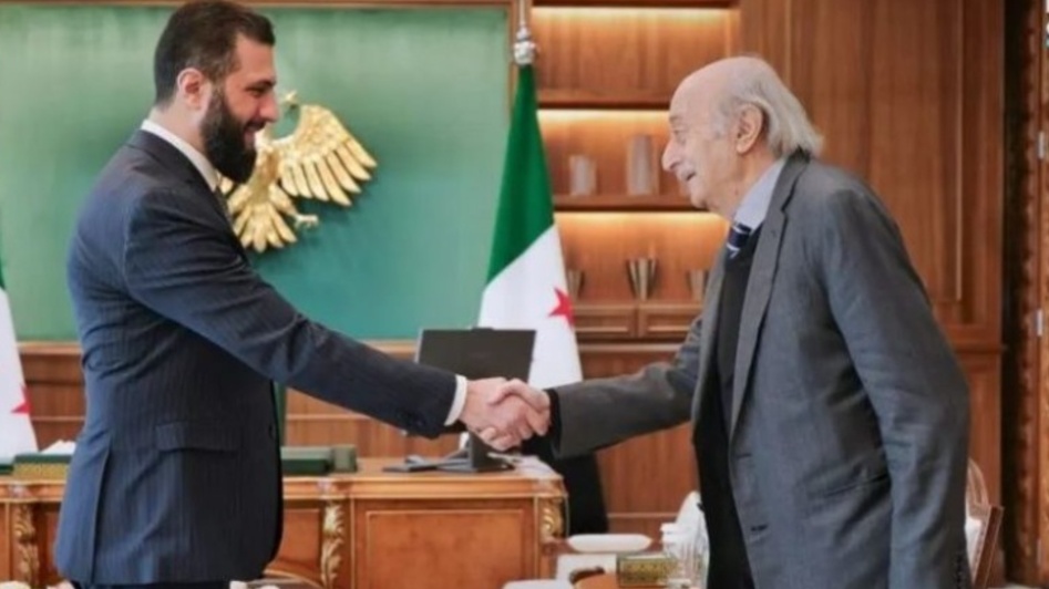 أولى نتائج زيارة جنبلاط إلى دمشق تتكشف… وإسرائيل تُخِلّ بتعهداتها في واشنطن