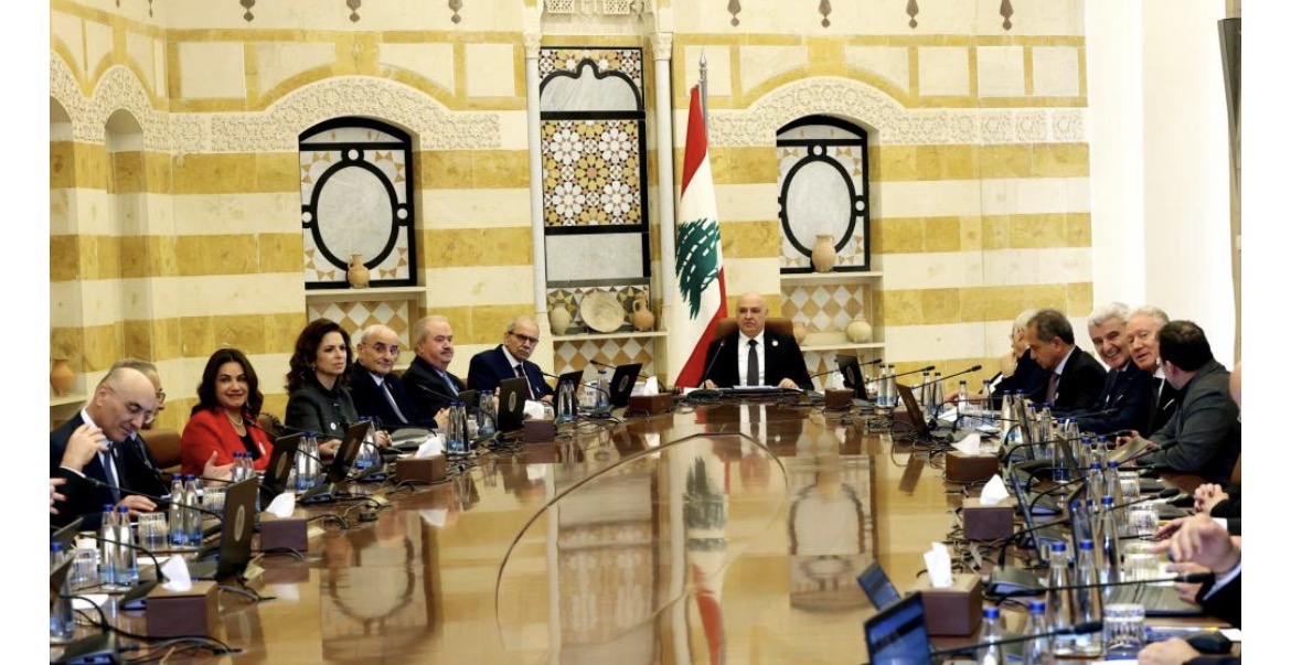 الدولة اللبنانية وحزب الله... لا بدّ من الانفصال