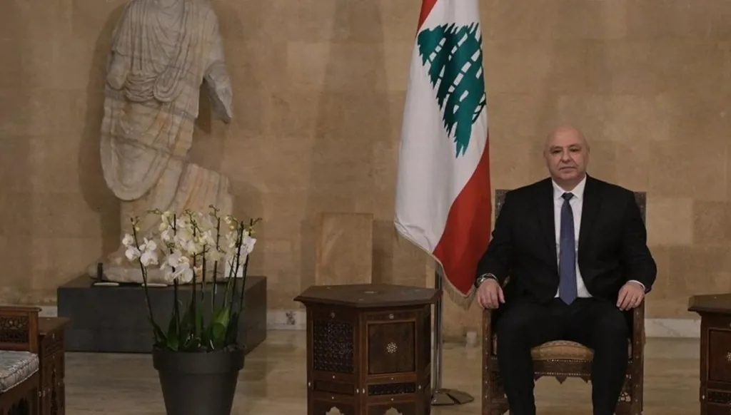 هل ستتراجع الدولة اللبنانية عن المفاوضات المباشرة مع إسرائيل؟