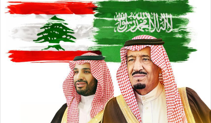 مجلس التنفيذيين اللبنانيين يشيد بدعم السعودية للبنان<br />
ربيع الأمين: يد الخير تبلسم آثار يد الشر