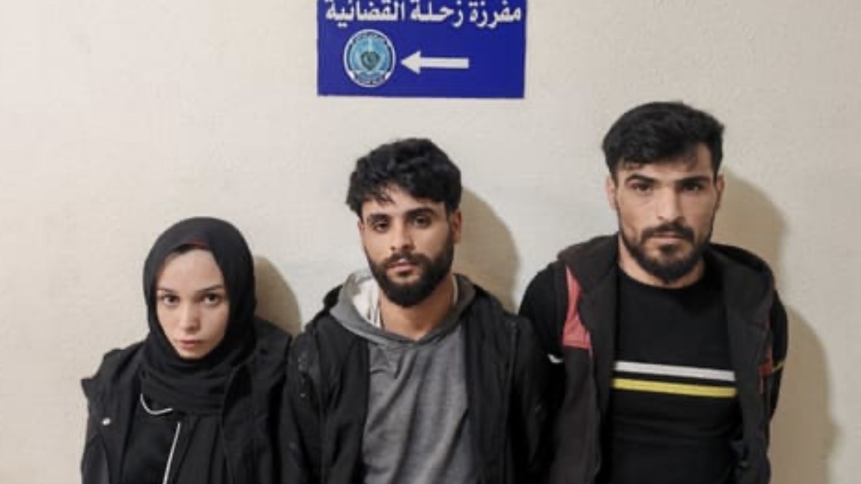 عصابة احتيال محترفة... هل وقعتم ضحيّتها؟