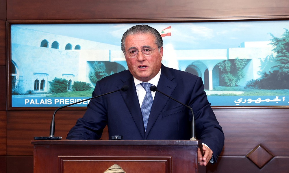 شقير: خسائر الحرب تُقدّر بين 150 و160 مليون دولار يوميًّا