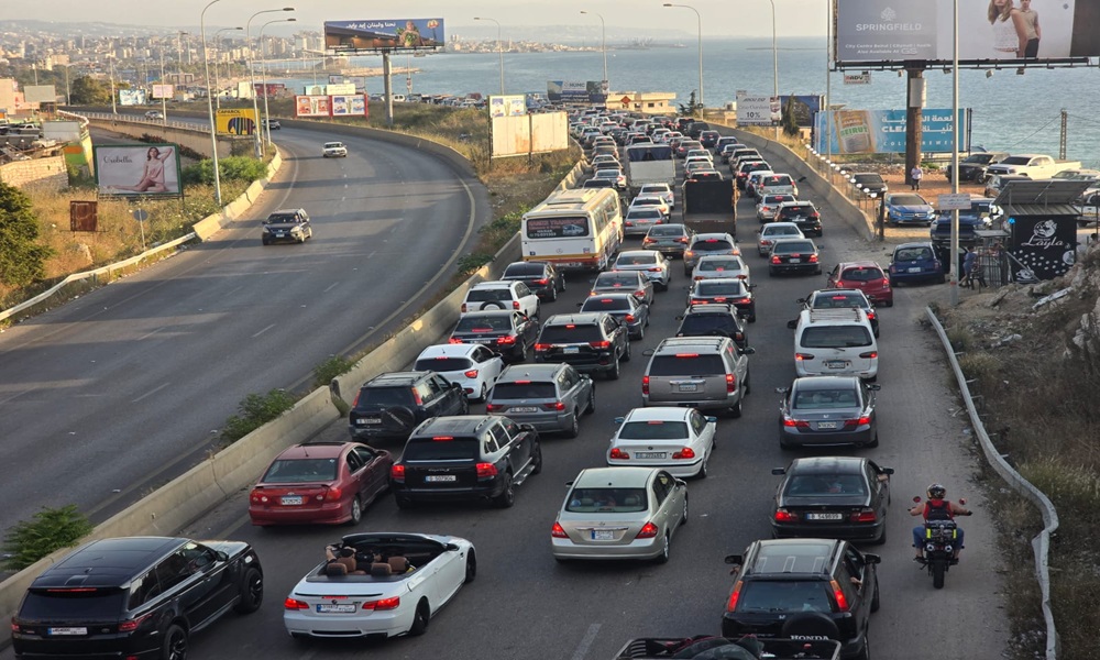 تدابير سير بسبب تنفيذ أعمال حفريات