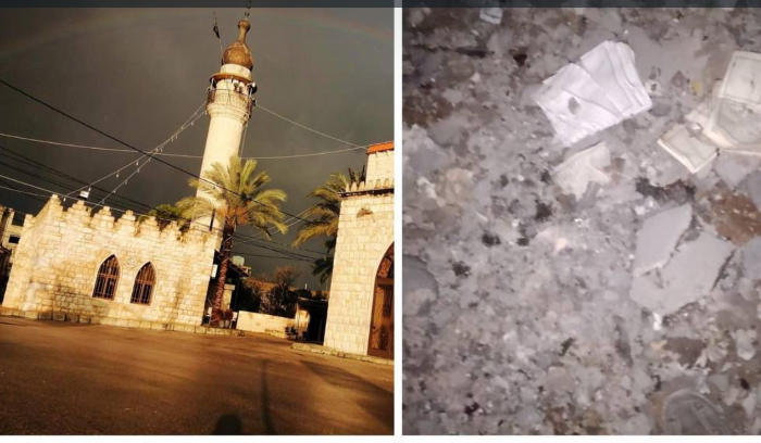 إسرائيل واصلت اعتداءاتها على بلدات جنوبية طوال الليل وصباح اليوم