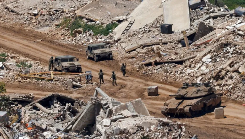 هل رضخ بري للحزب وأطاح التوافق الرئاسي؟ لبنان يربط الخطوات التفاوضية بالتهدئة الميدانية