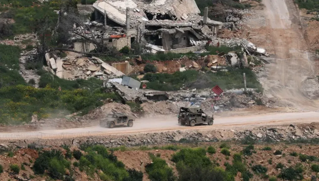 حملة إسرائيل في لبنان لن تحسُم والمفاوضات صارت ضرورة!