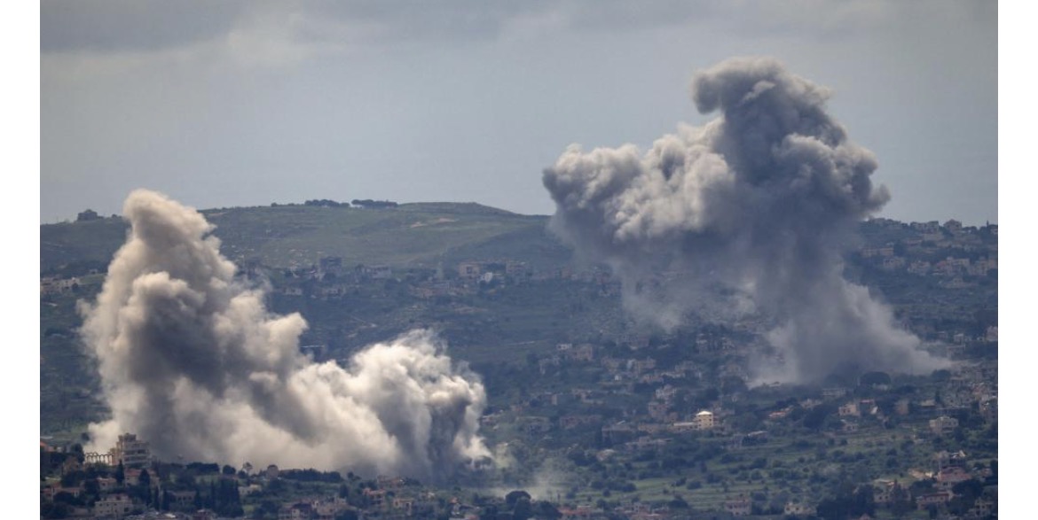 عون لوقف النار قبل المفاوضات.. والتباين مع برِّي مستمر<br />
ترامب يعتبر المشكلة في حزب الله.. وزامير عند الحدود يطالب باستمرار التصعيد