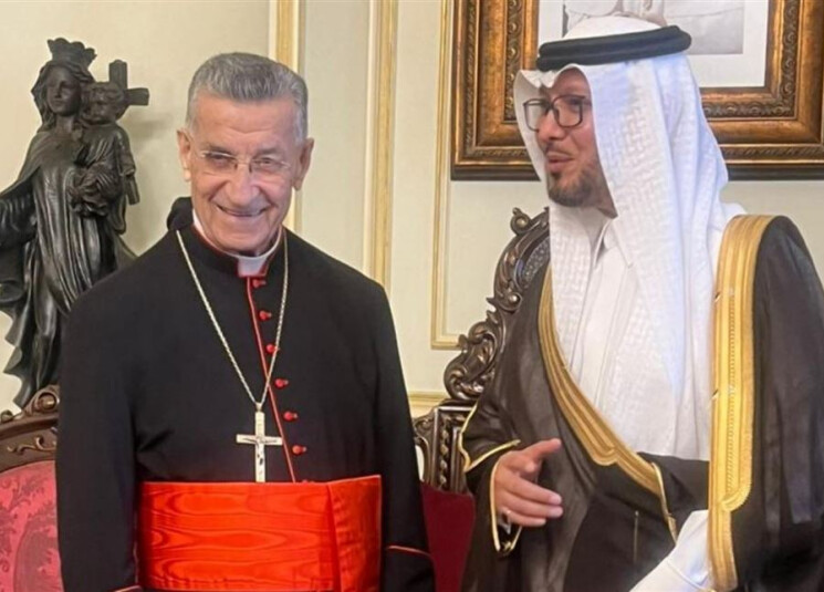 ترامب: عودة لبنان بإنهاء إيران والحزب... وعون: طريق الأمن بالمفاوضات