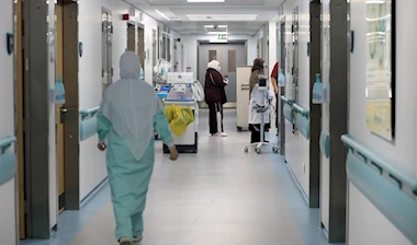 النزوح يعيد رسم الخريطة الصحية