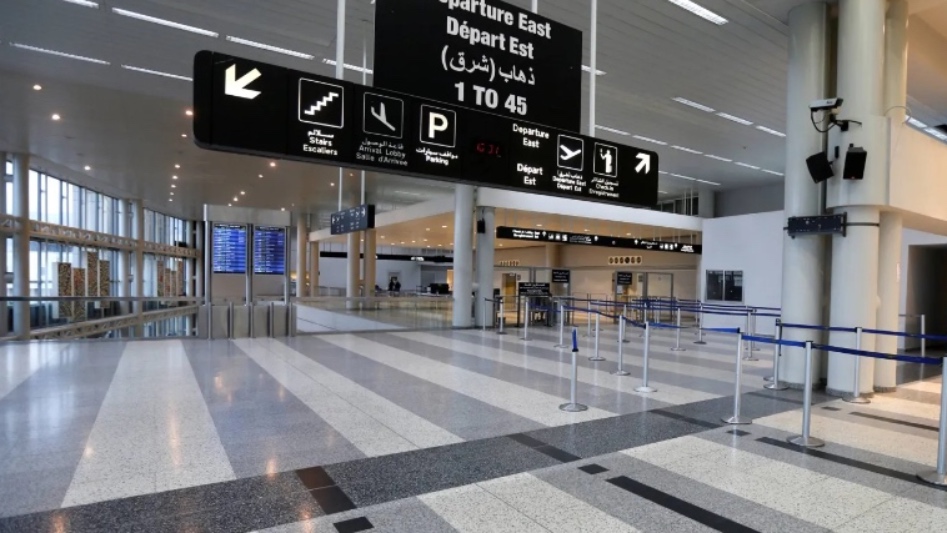 انتعاش حركة مطار بيروت.. وتوقعات بعودة الشركات الأجنبية الأسبوع المقبل